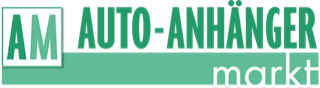 Auto-Anhänger Markt Logo