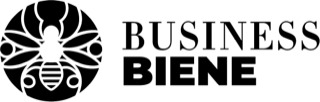 Business Biene Logo