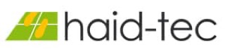 haid-tec Logo