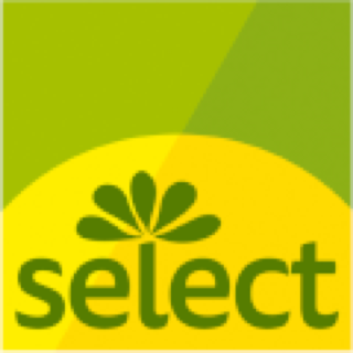 Select Samen Logo