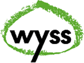 Wyss Samen und Pflanzen Logo